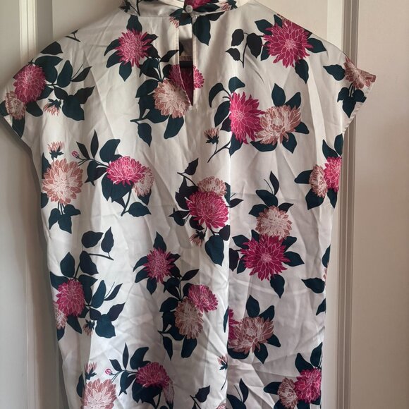 Ann Taylor blouse - Picture 2 of 4